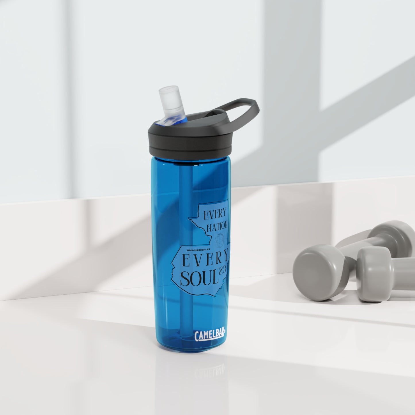 Guatemala Waterbottle