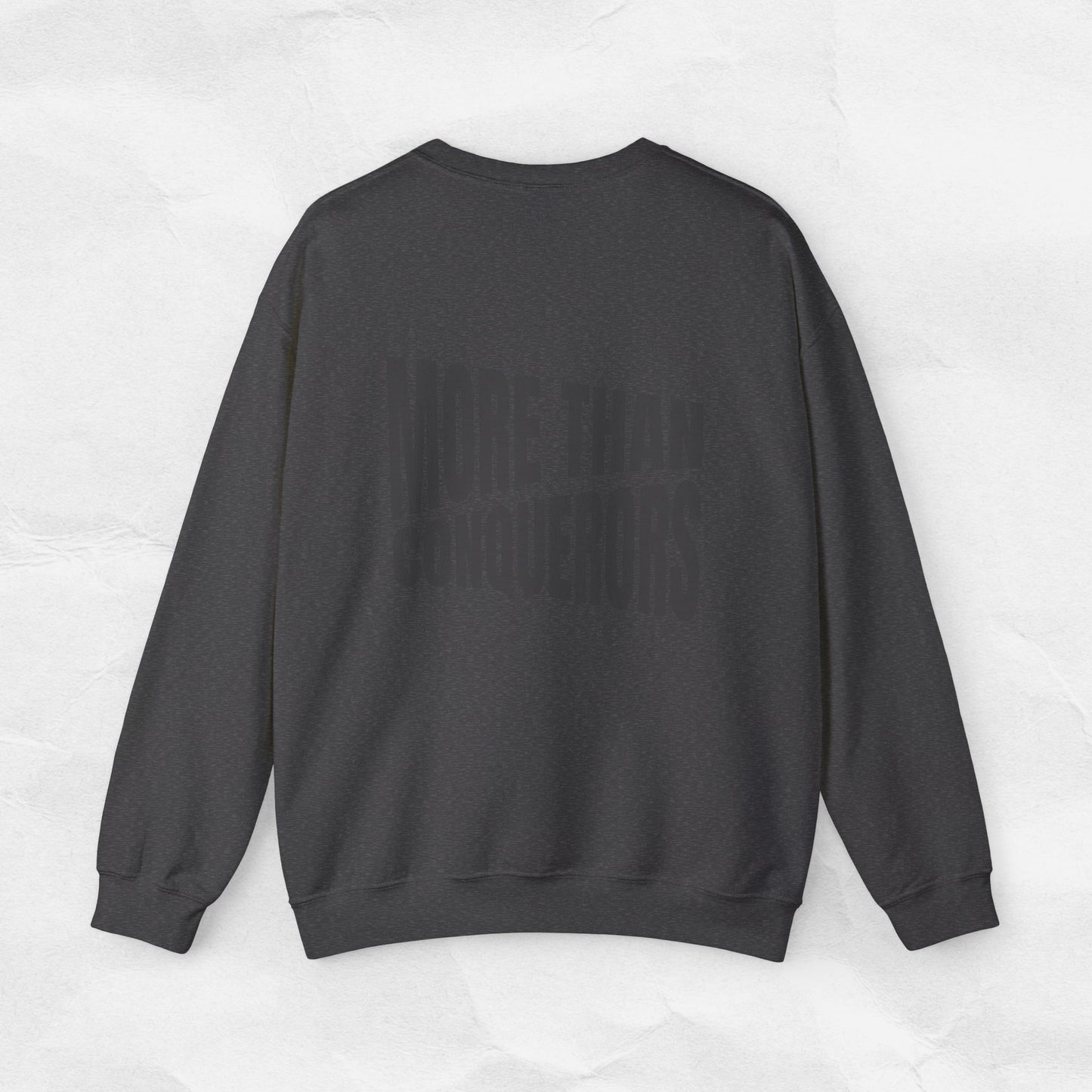 AMP '25 Crewneck