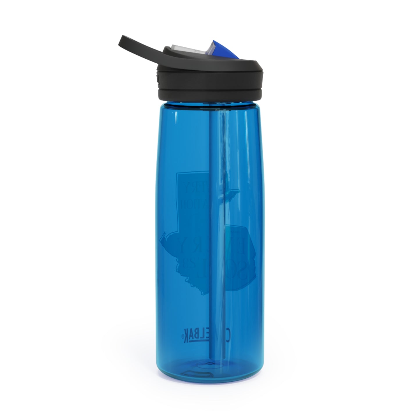 Guatemala Waterbottle