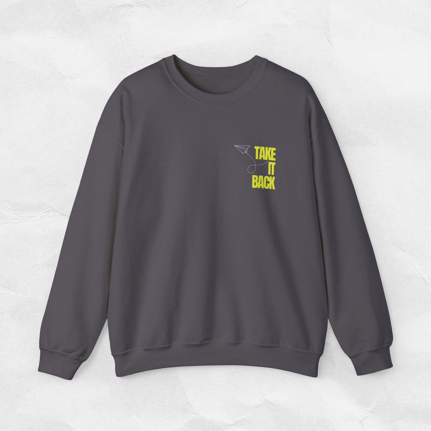 AMP '25 Crewneck