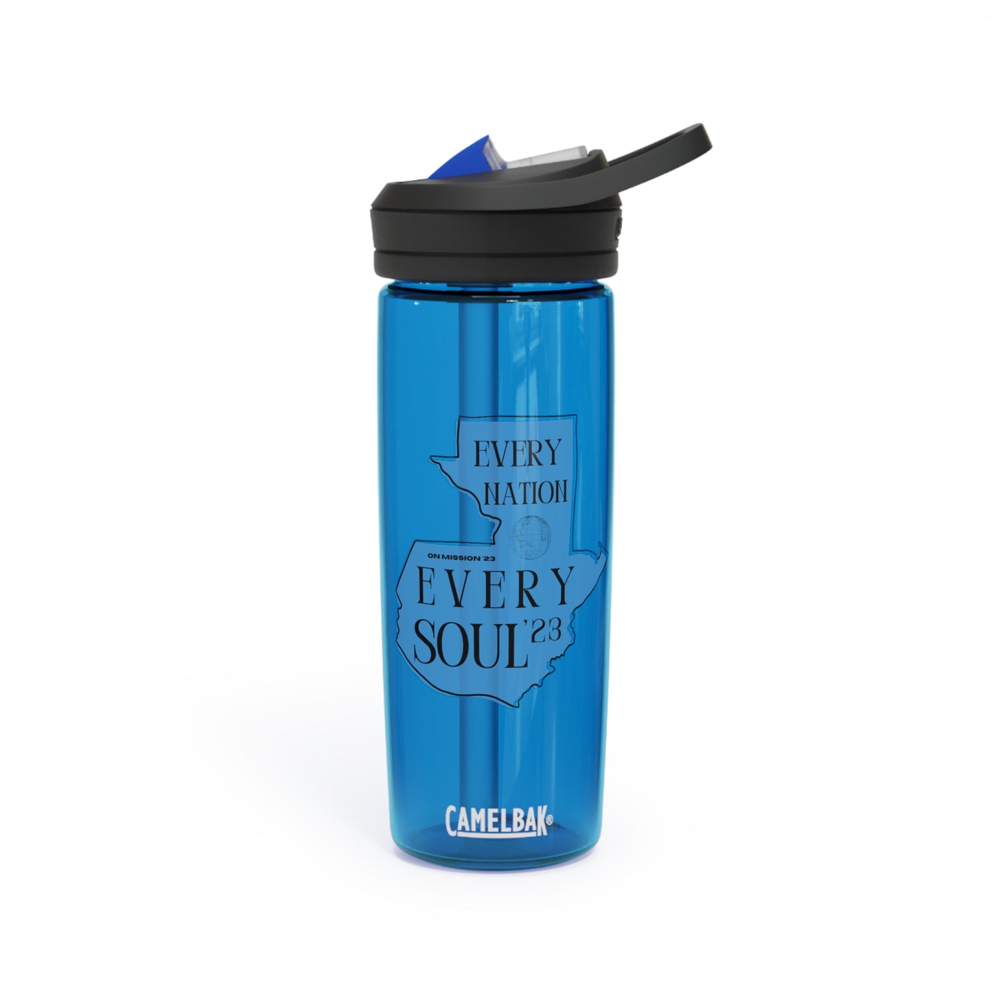 Guatemala Waterbottle