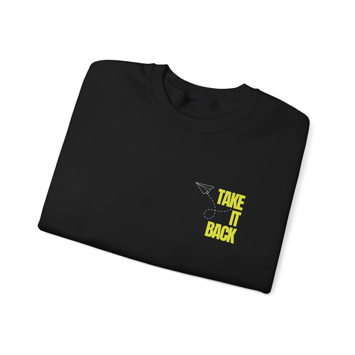 AMP '25 Crewneck