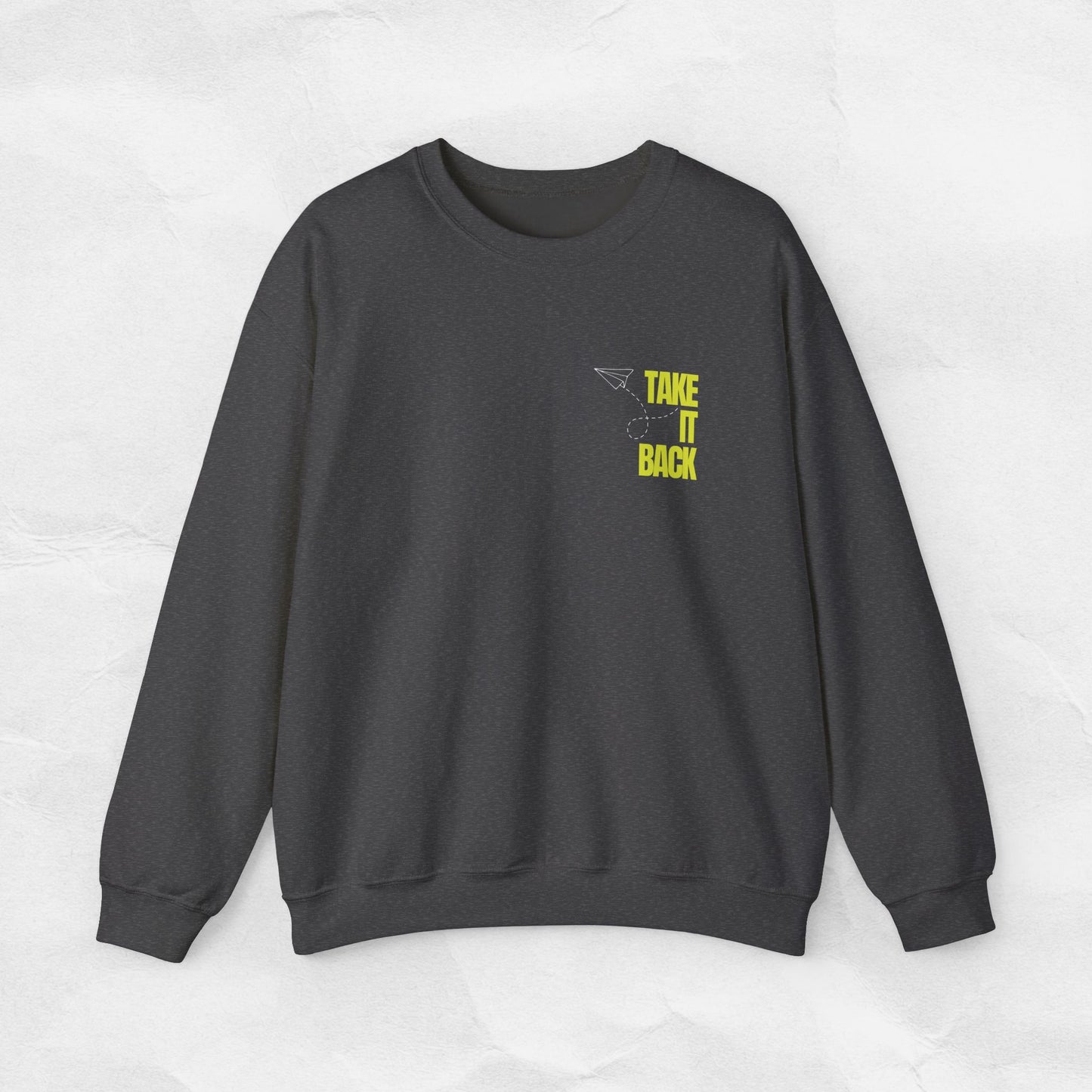 AMP '25 Crewneck