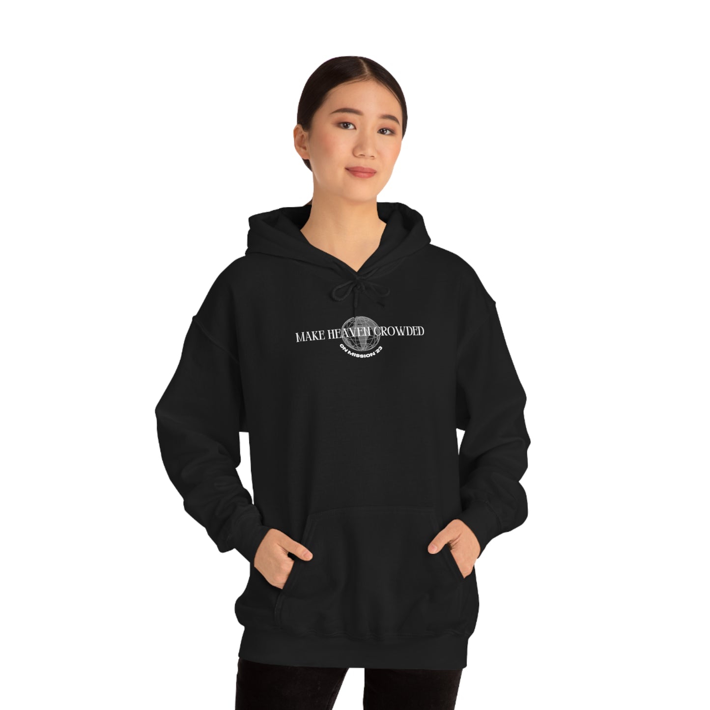 Guatemala Hoodie