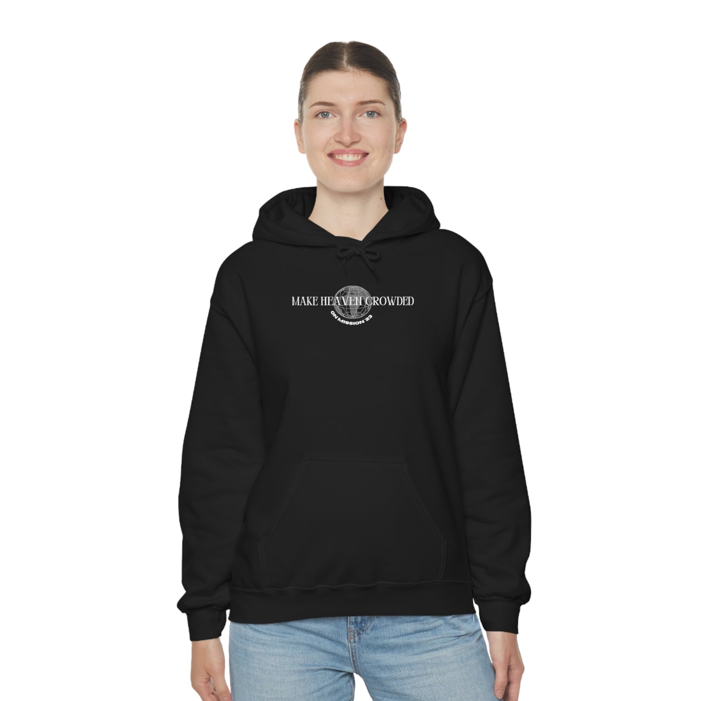 Guatemala Hoodie