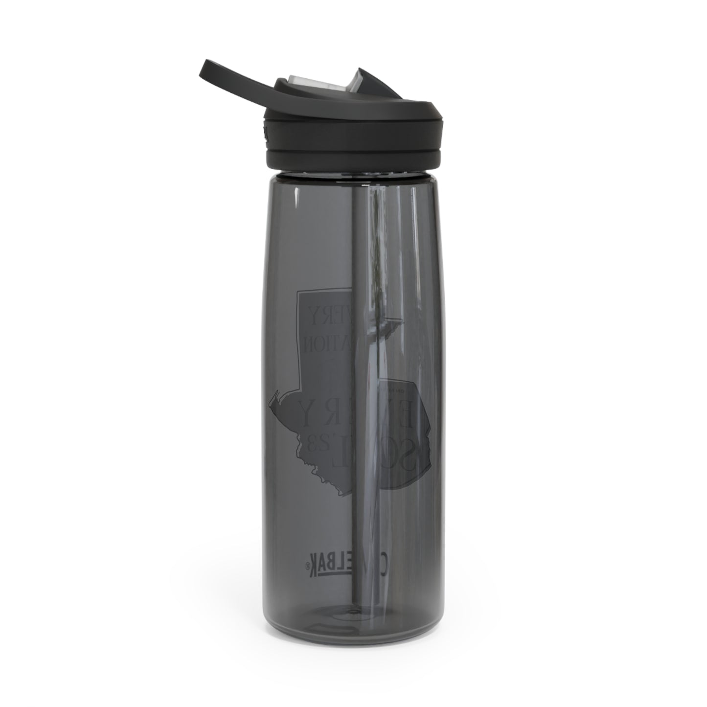 Guatemala Waterbottle