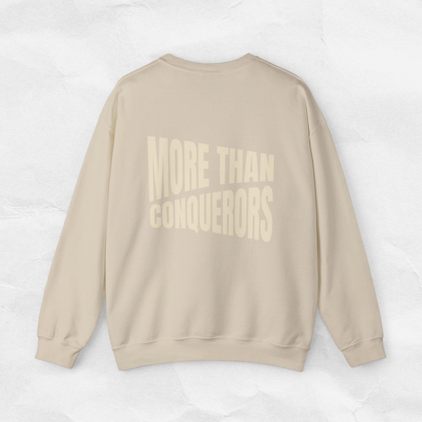 AMP '25 Crewneck