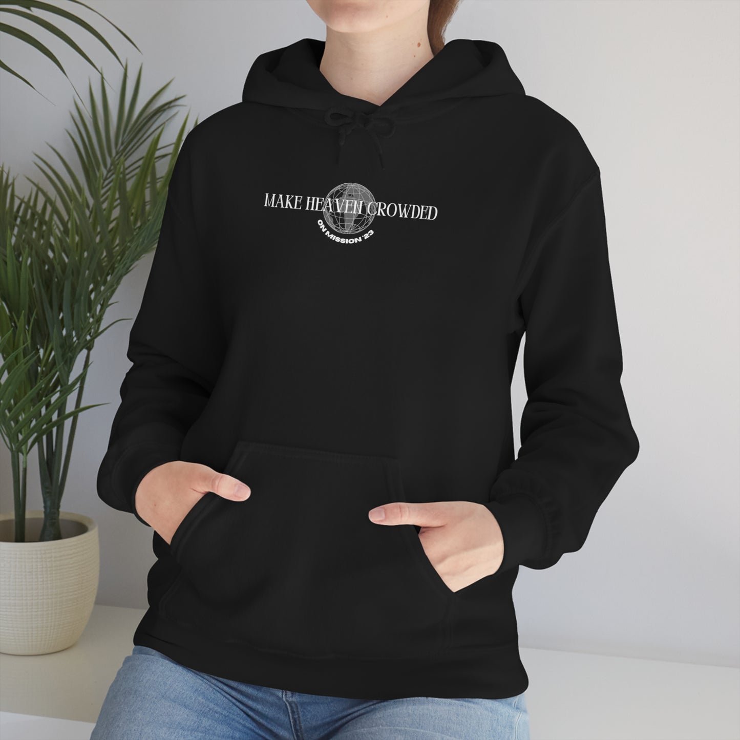Guatemala Hoodie