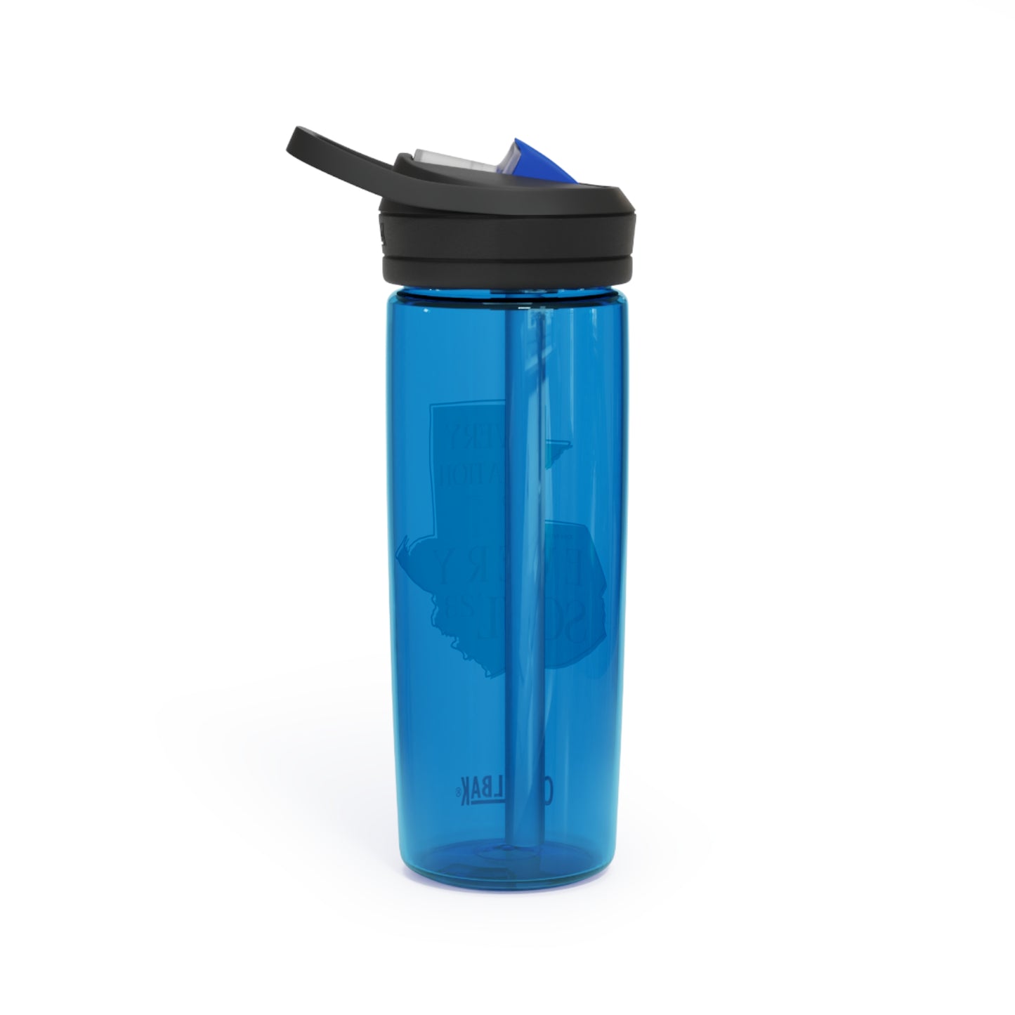 Guatemala Waterbottle