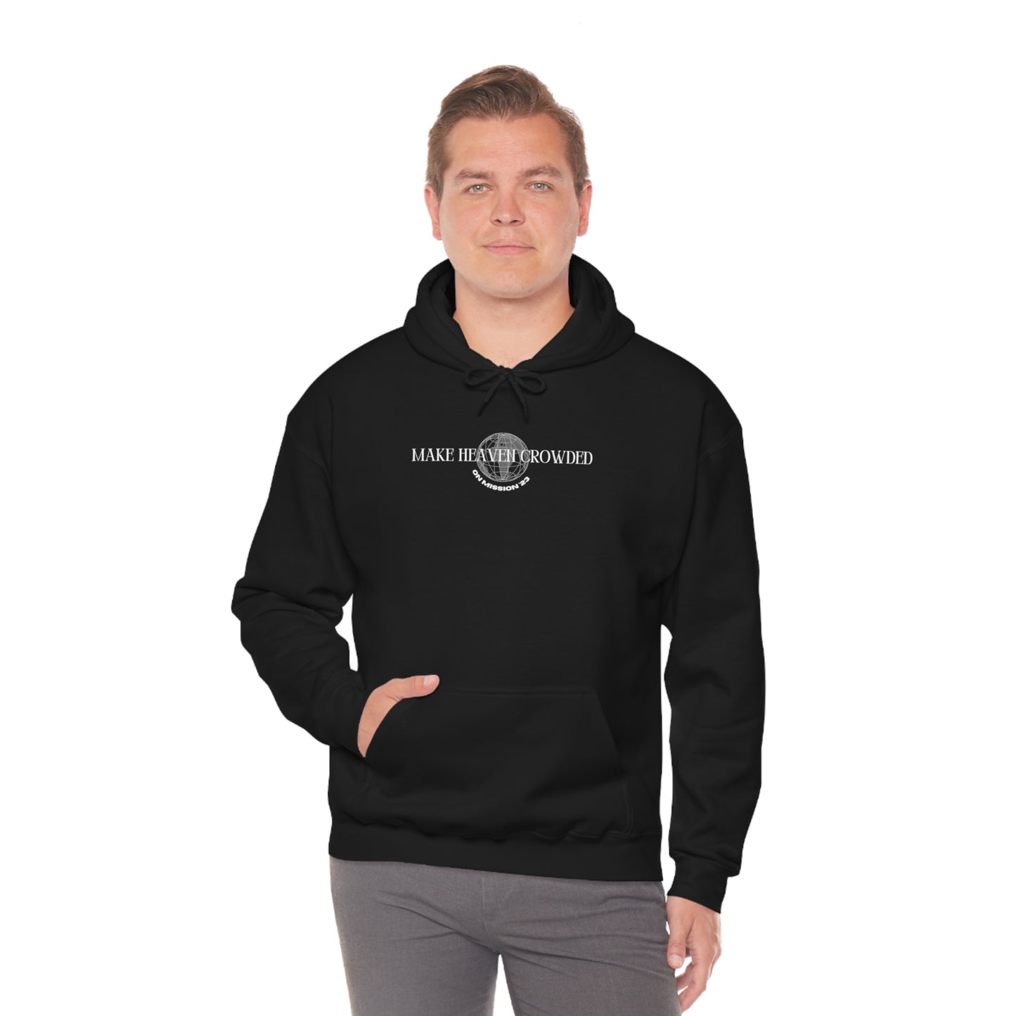 Guatemala Hoodie