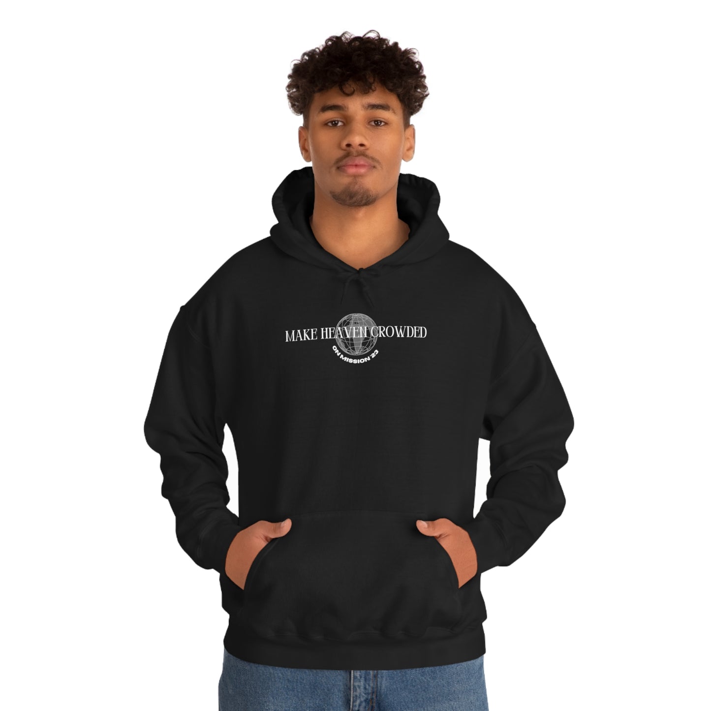 Guatemala Hoodie