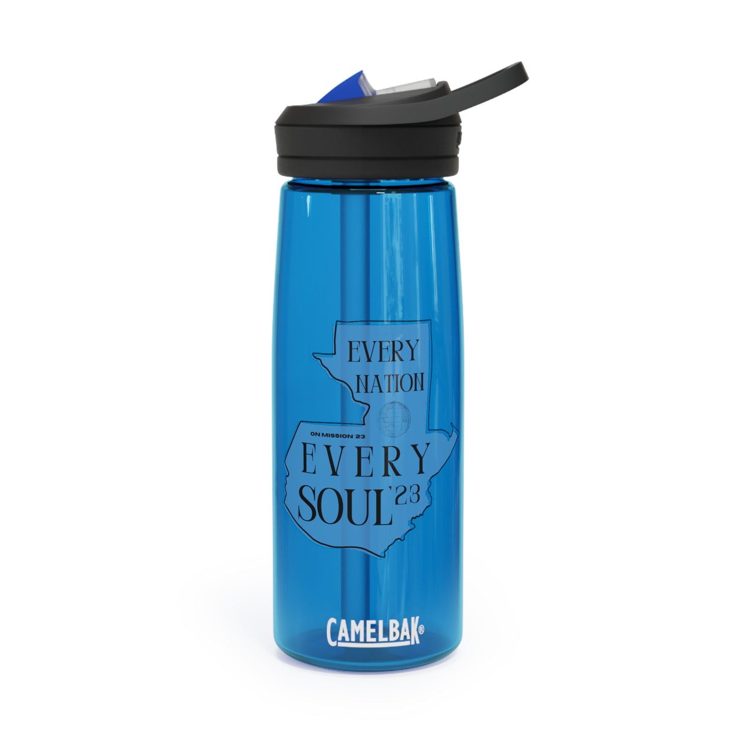 Guatemala Waterbottle