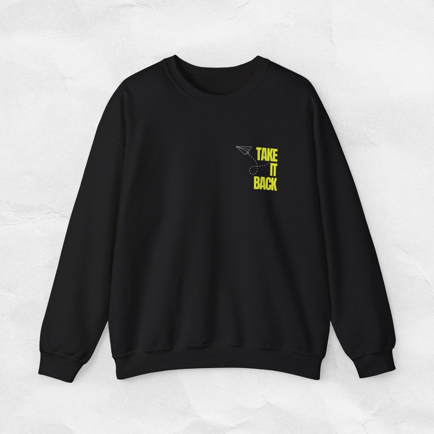 AMP '25 Crewneck