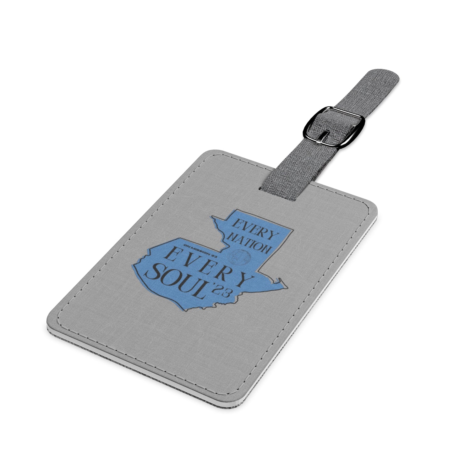 Guatemala Luggage Tag