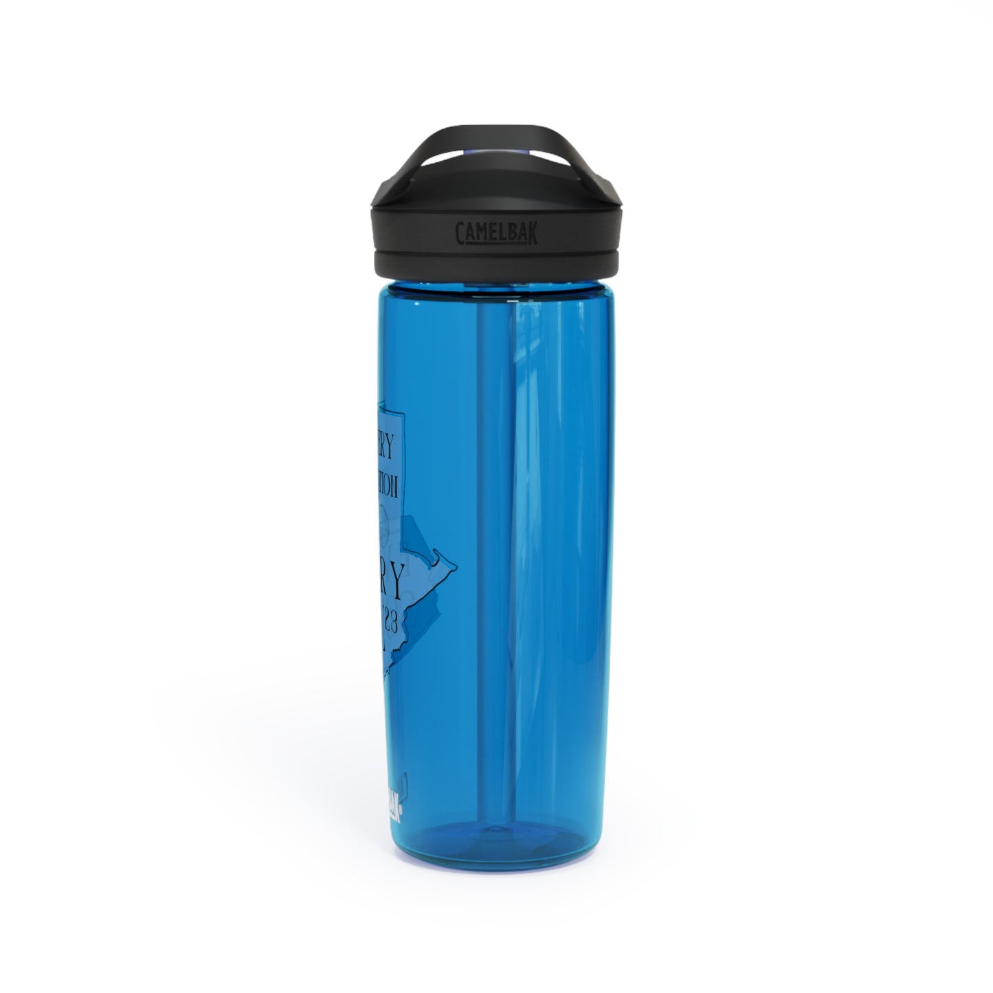 Guatemala Waterbottle