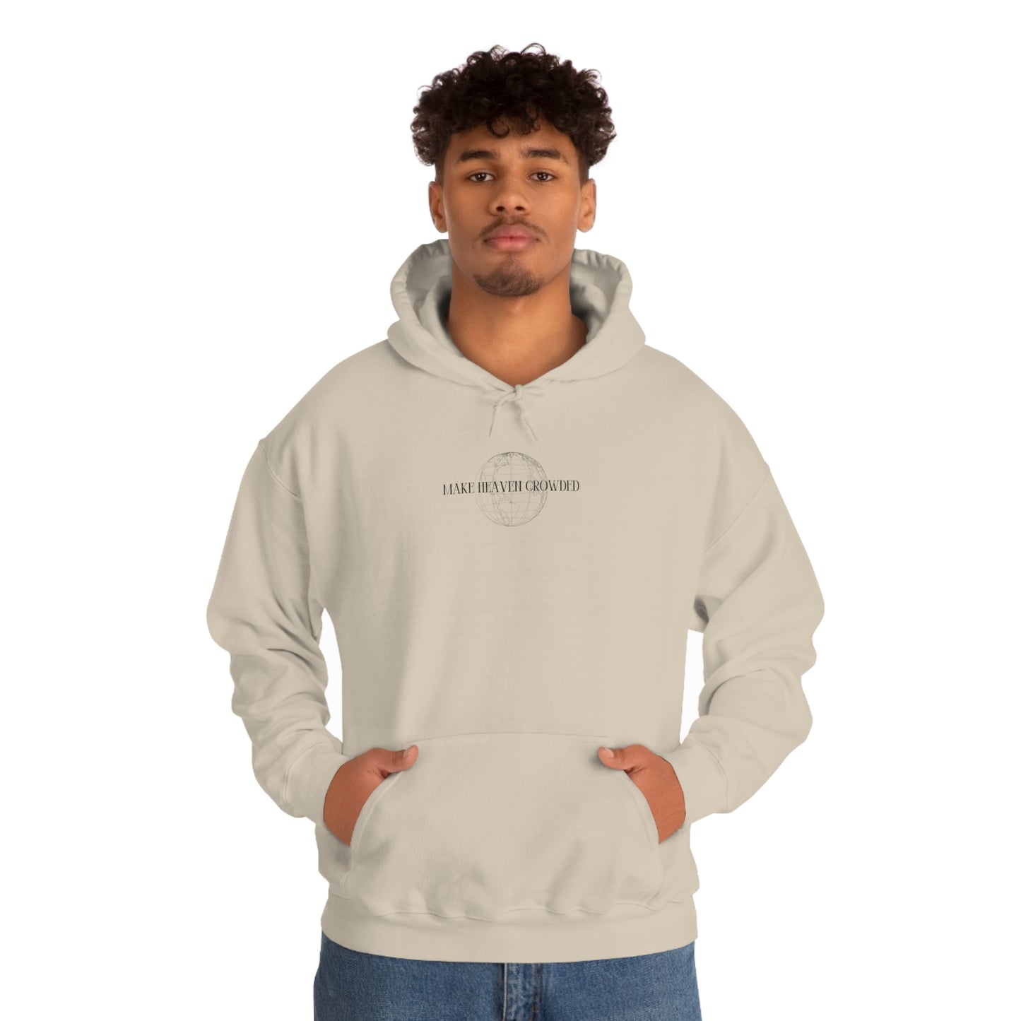 Guatemala Hoodie