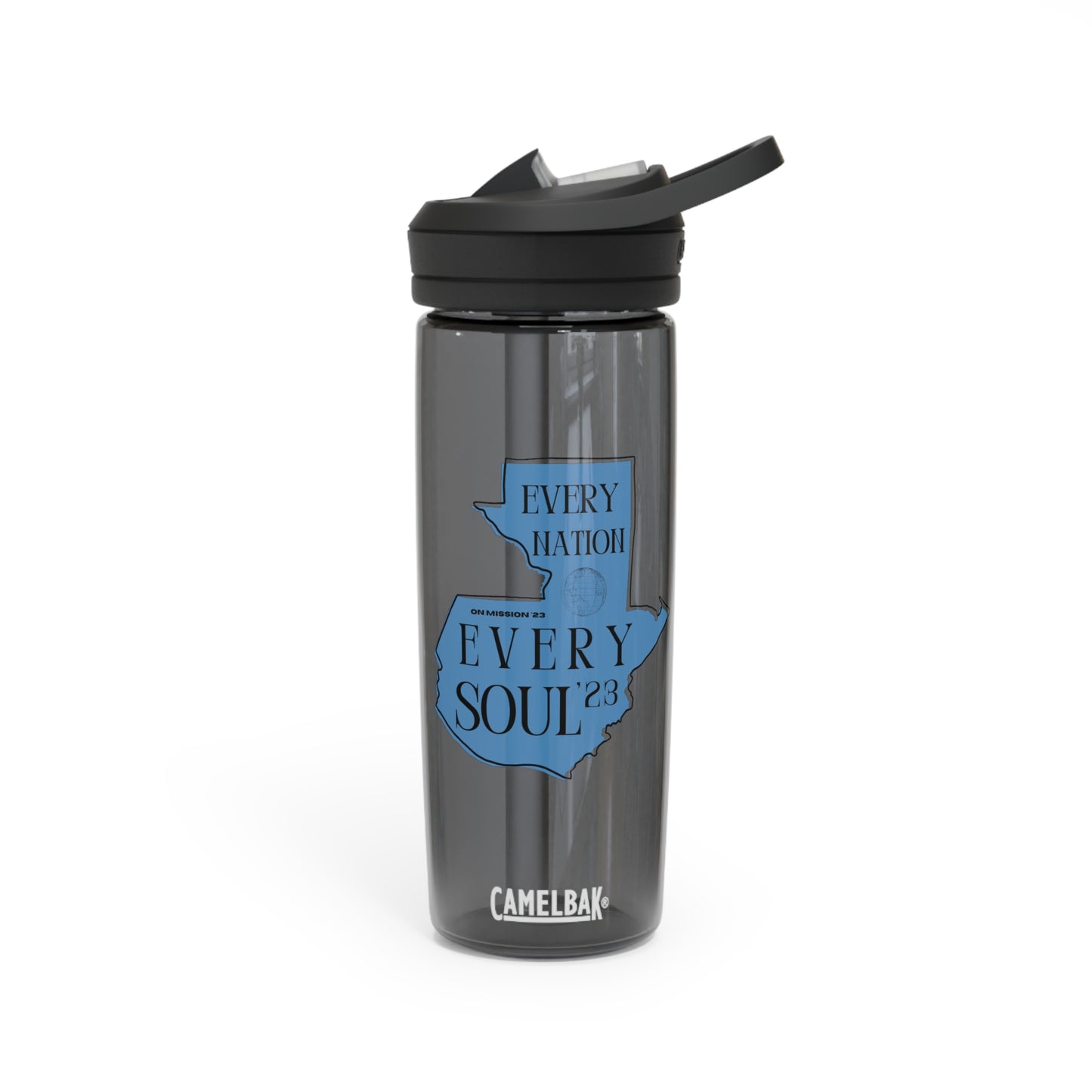 Guatemala Waterbottle
