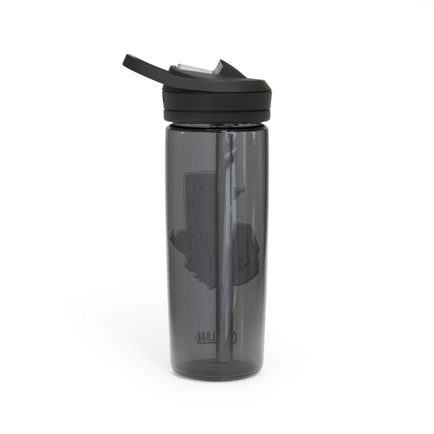 Guatemala Waterbottle
