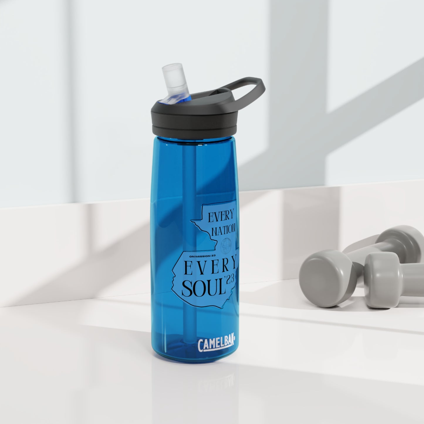 Guatemala Waterbottle