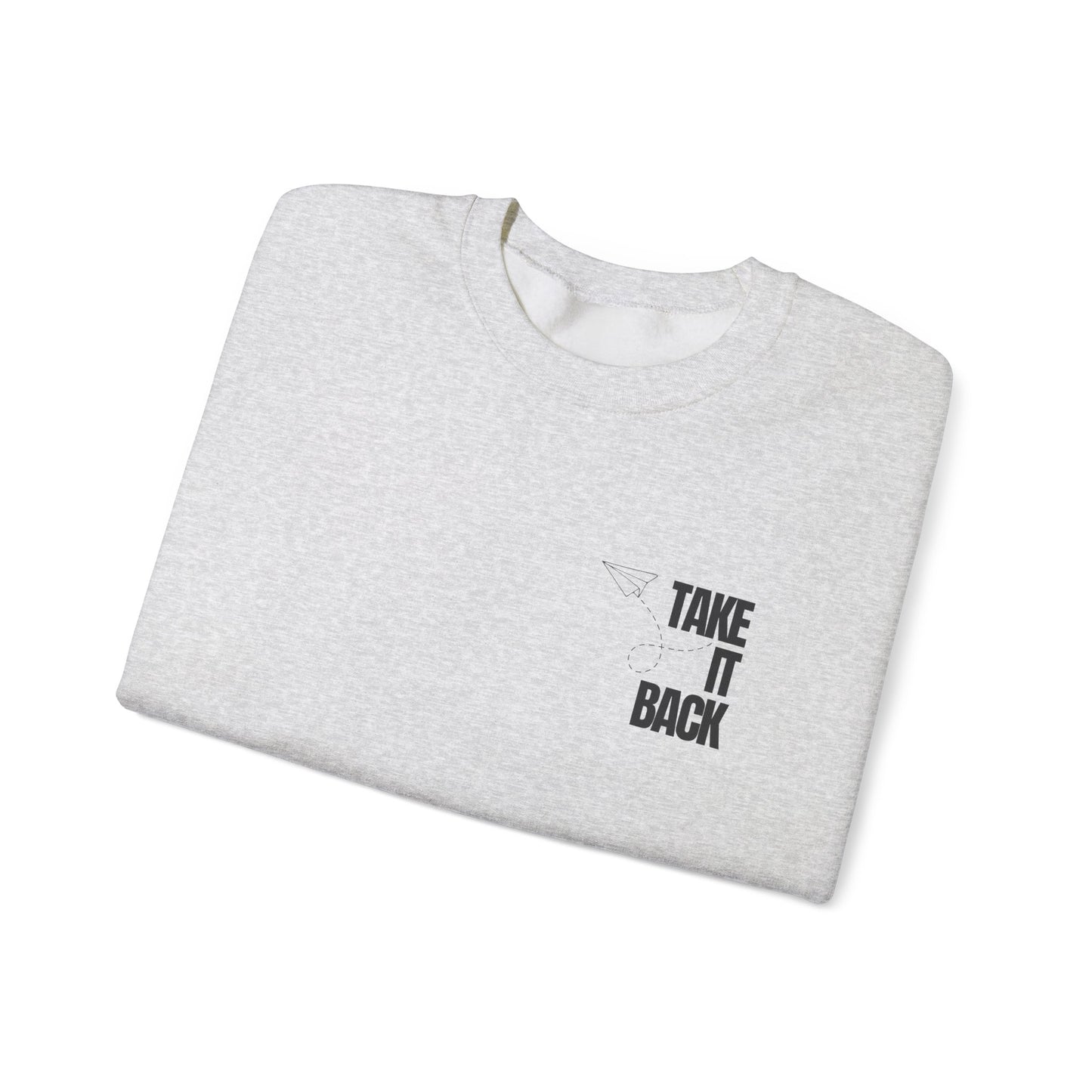 AMP '25 Crewneck