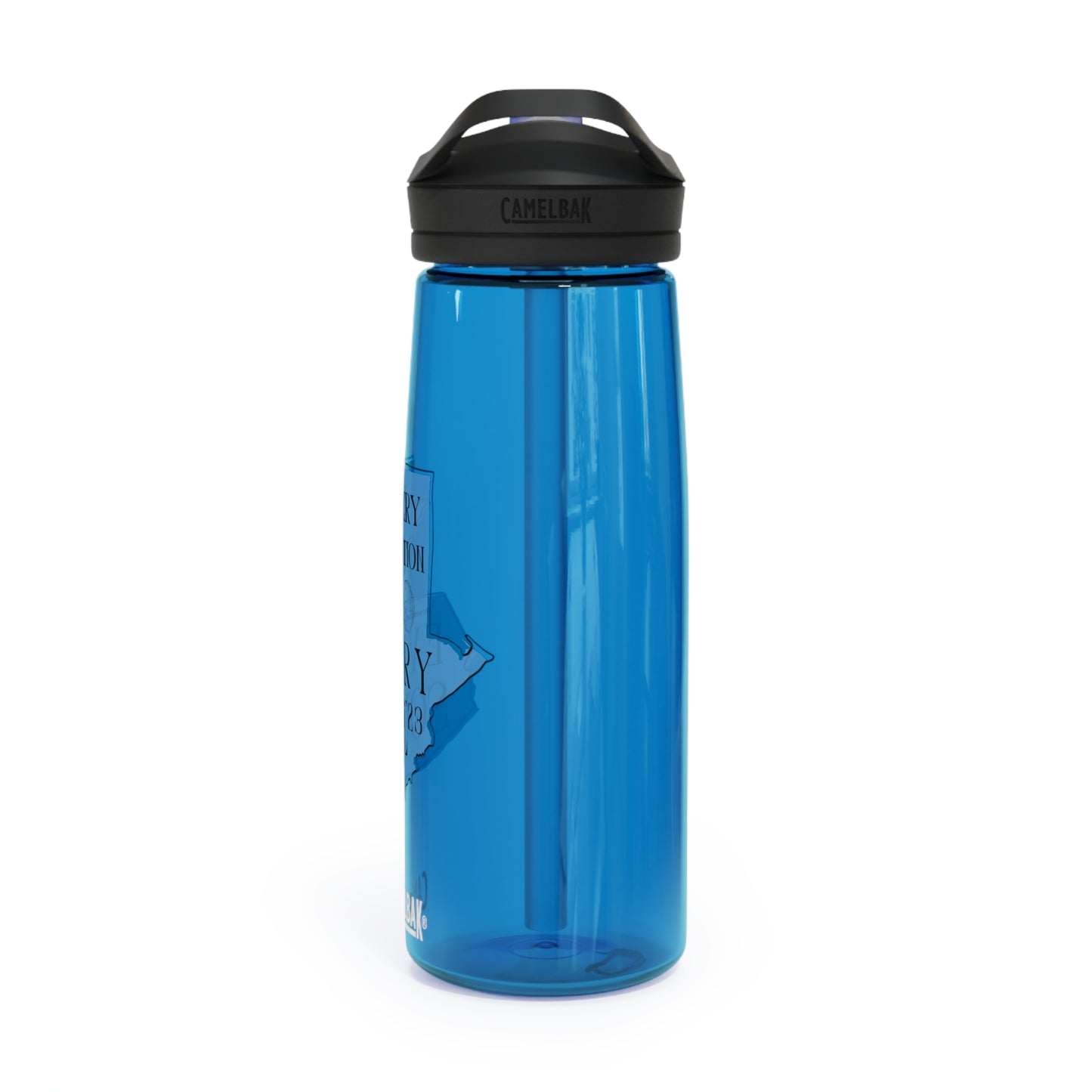 Guatemala Waterbottle