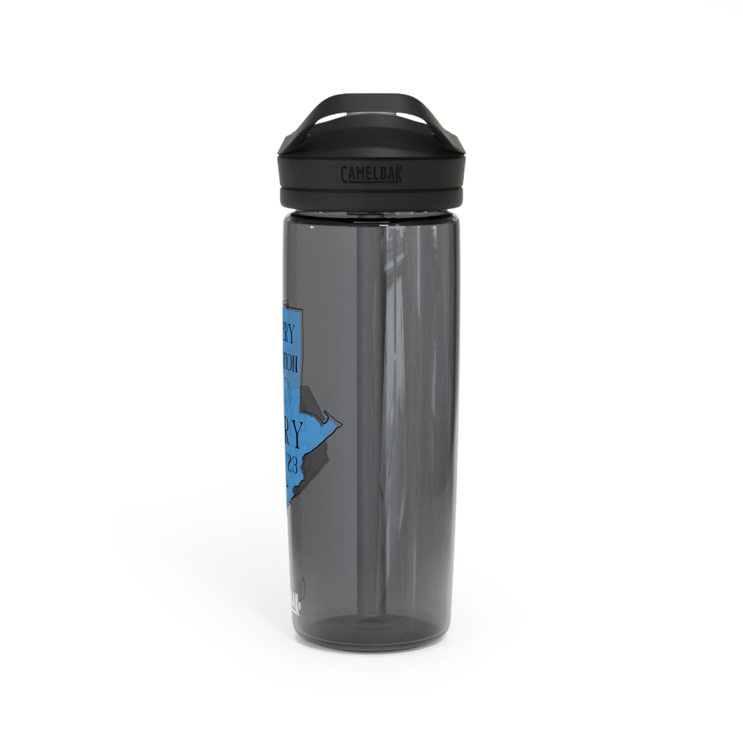 Guatemala Waterbottle