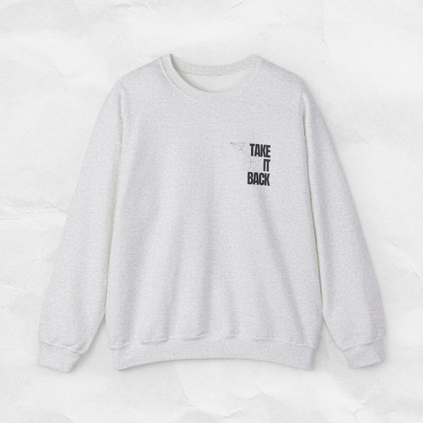 AMP '25 Crewneck