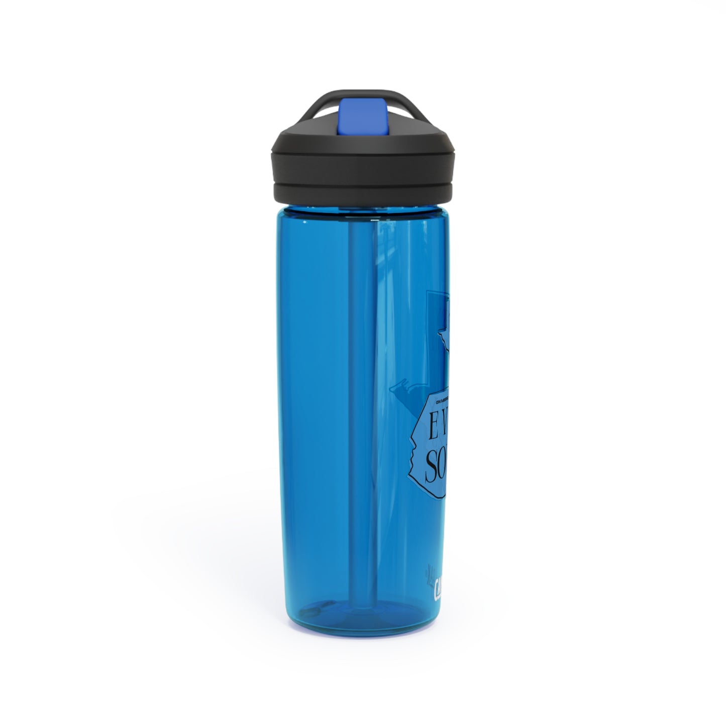 Guatemala Waterbottle