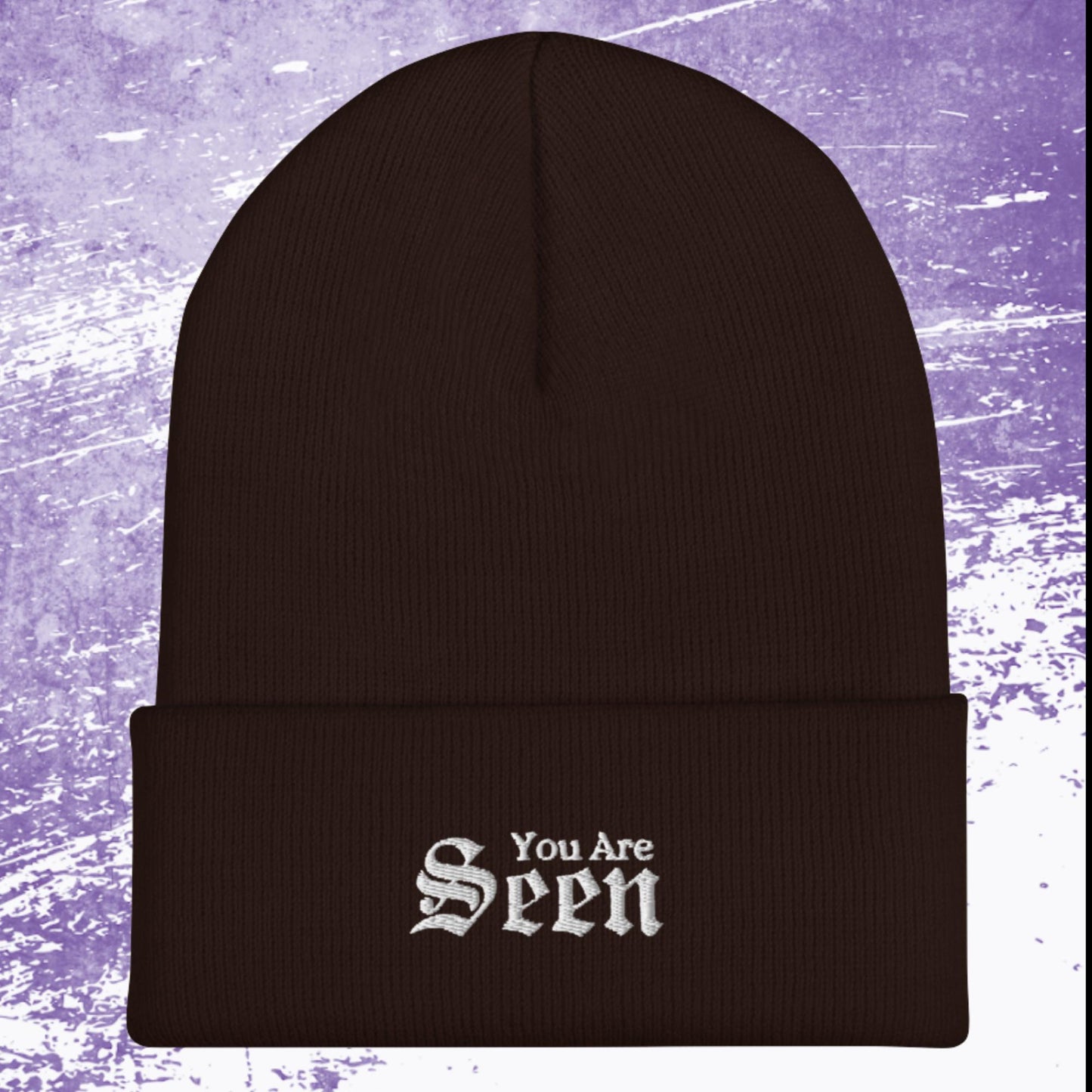 AMP '24 Beanie