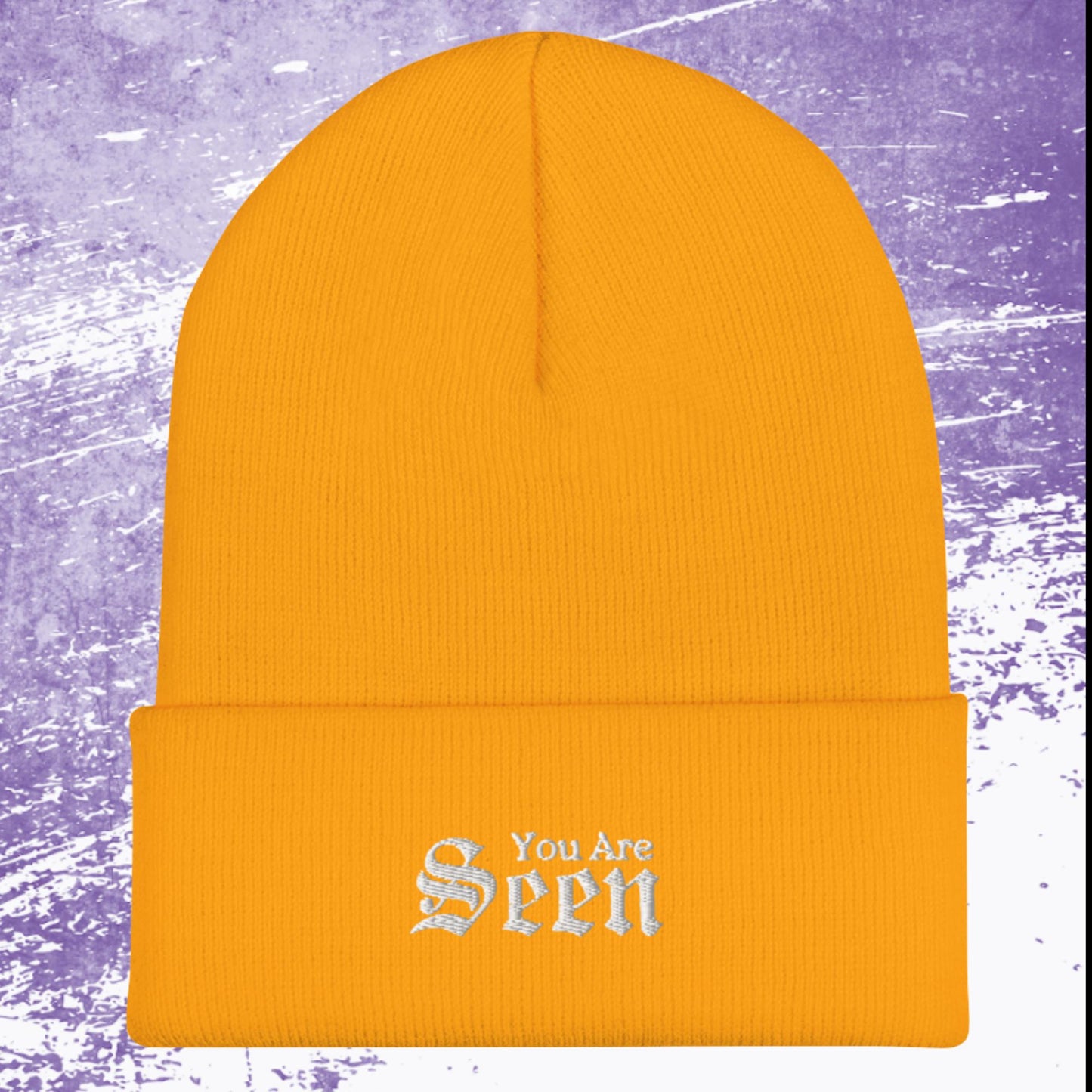 AMP '24 Beanie