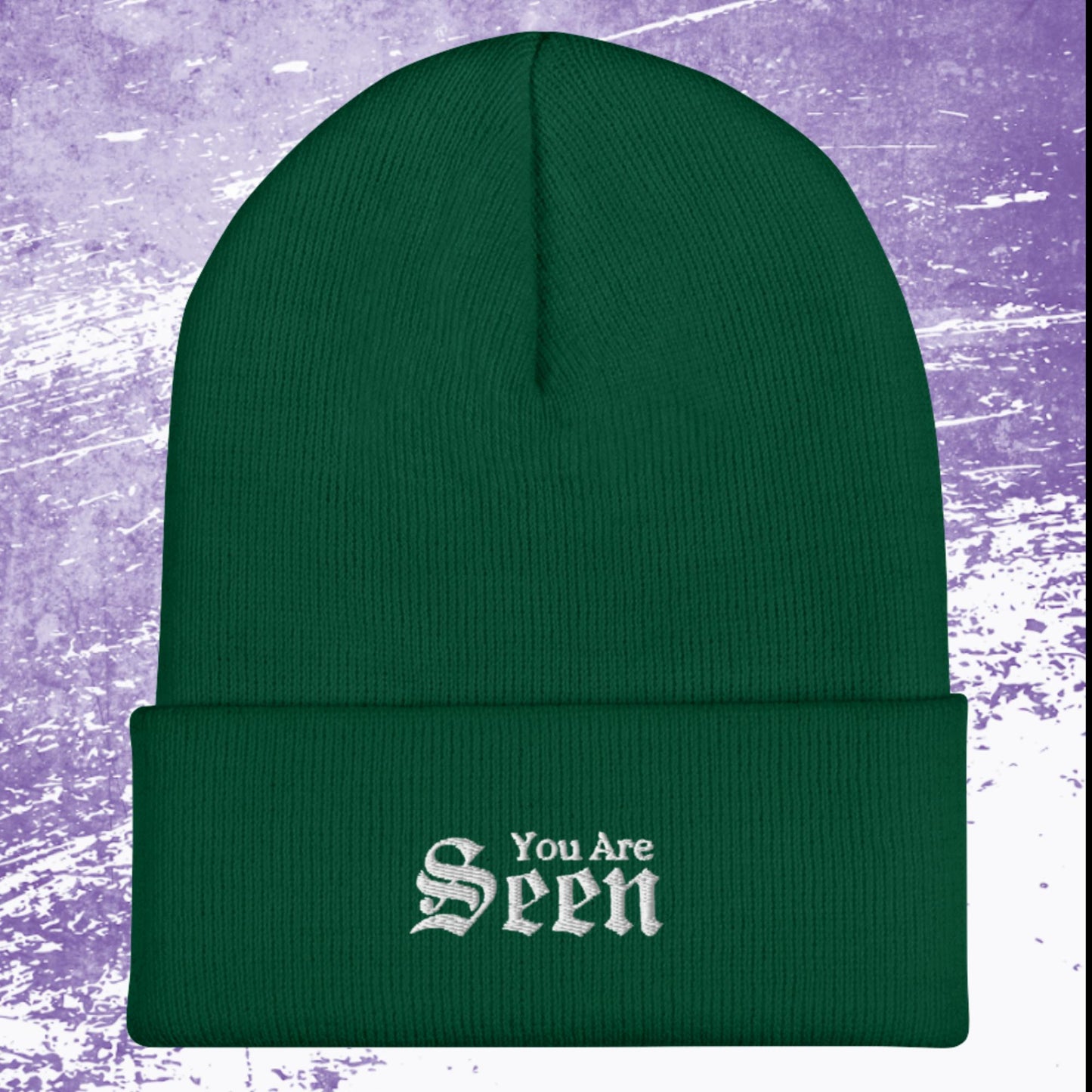 AMP '24 Beanie