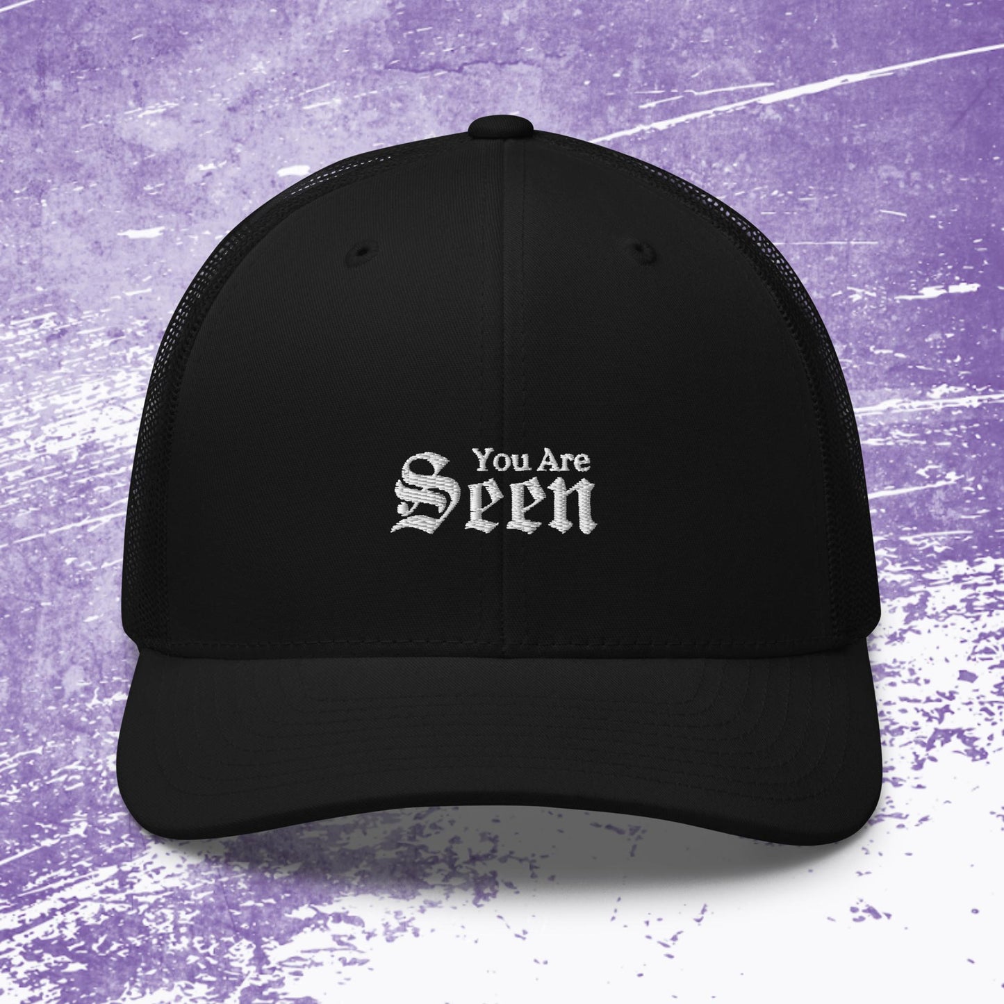 AMP '24 Trucker Hat