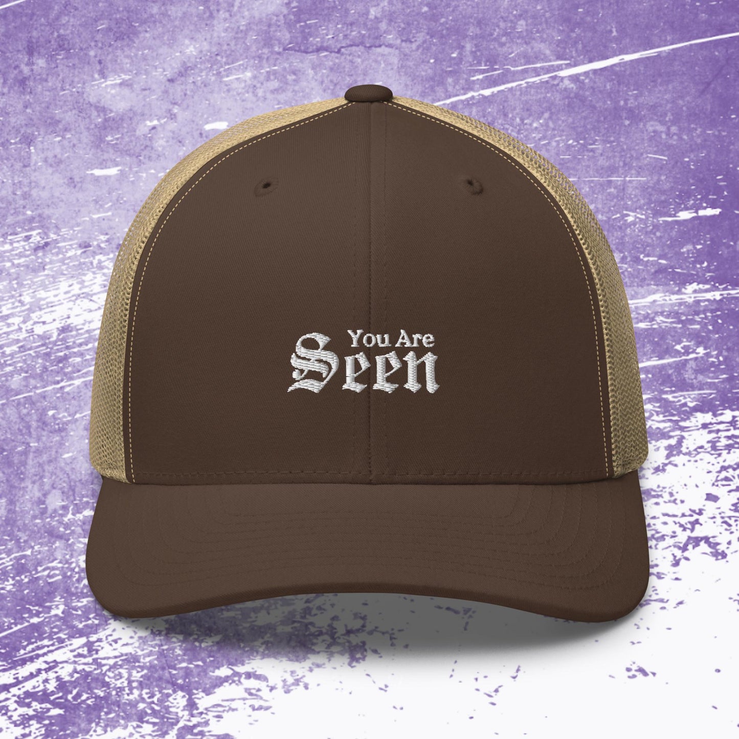 AMP '24 Trucker Hat