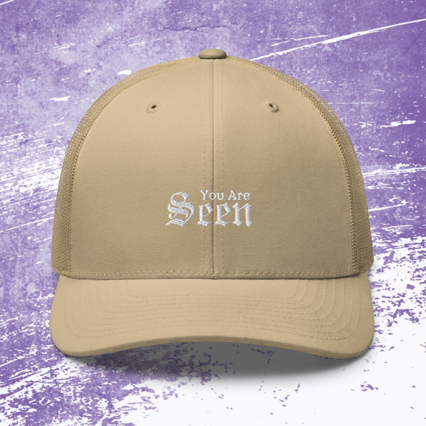 AMP '24 Trucker Hat