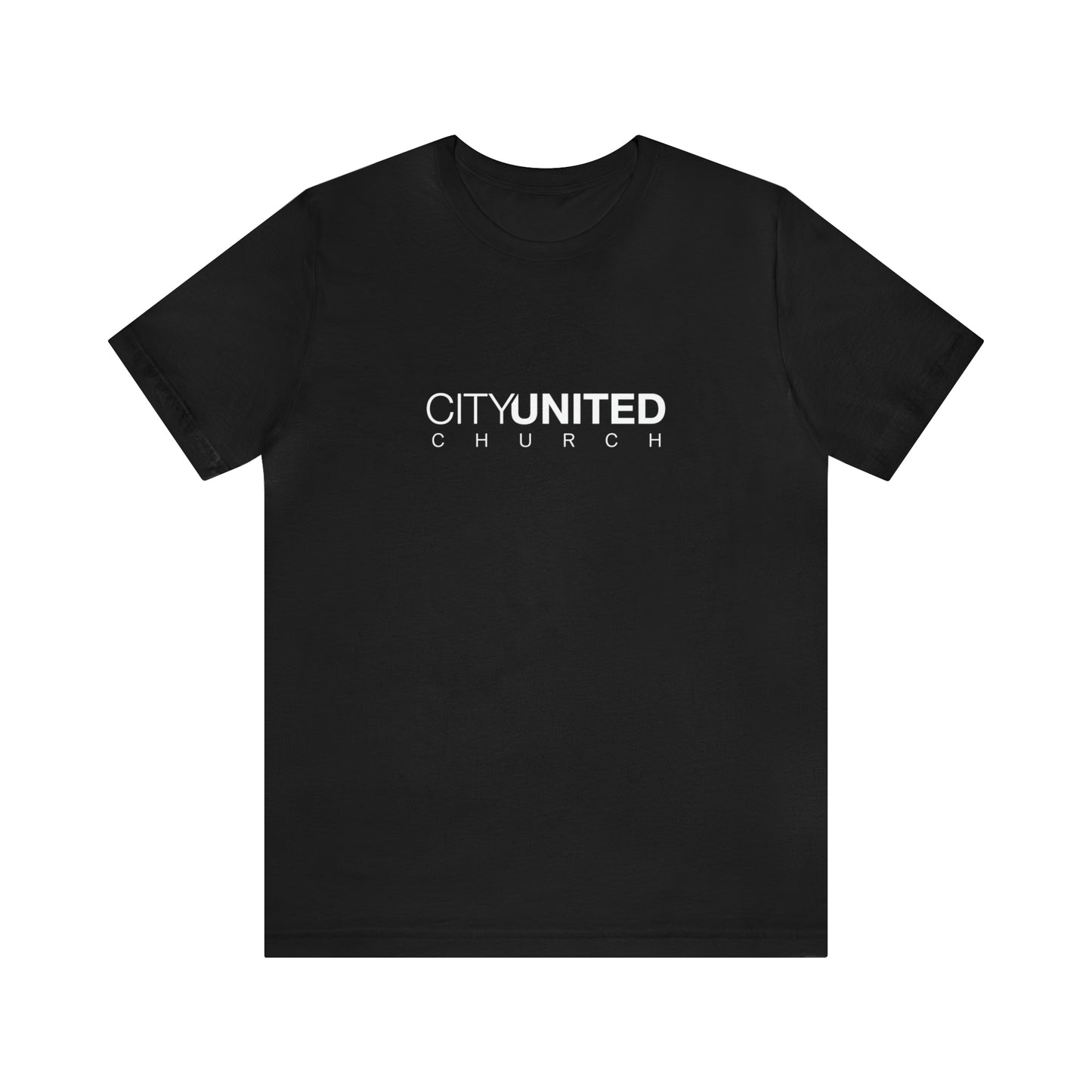 City United Church