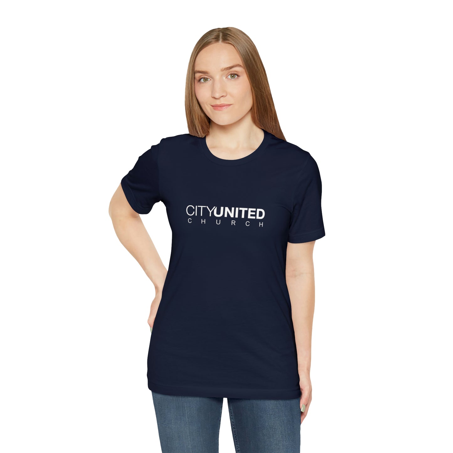 City United Church