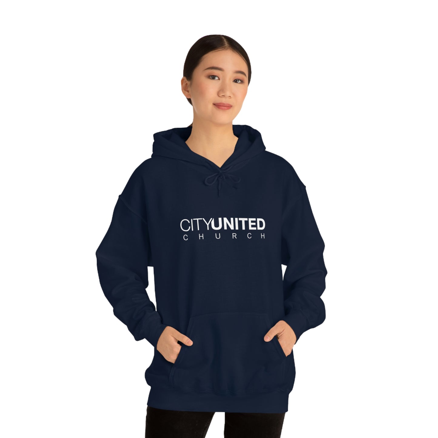 City United Hoodie