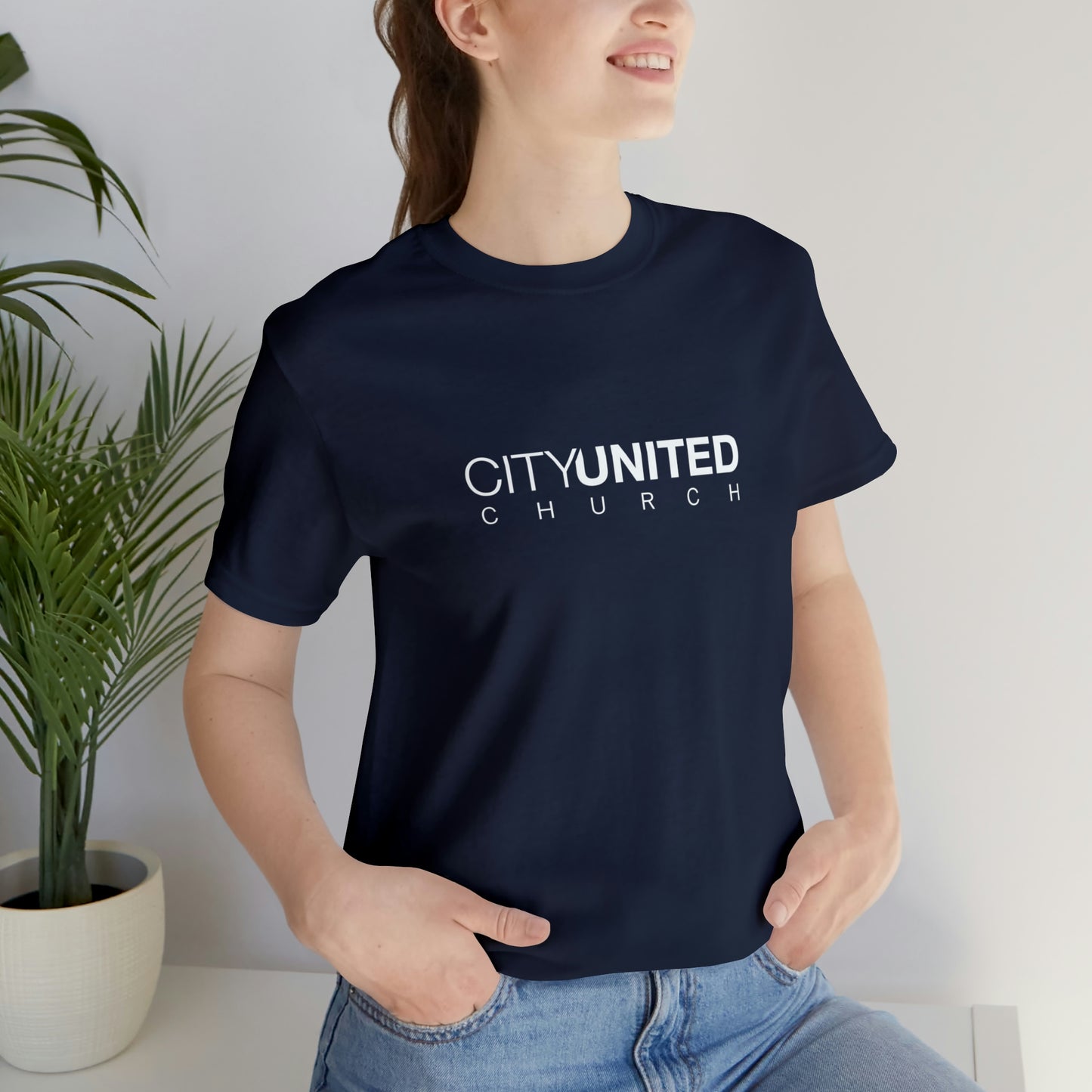 City United Church
