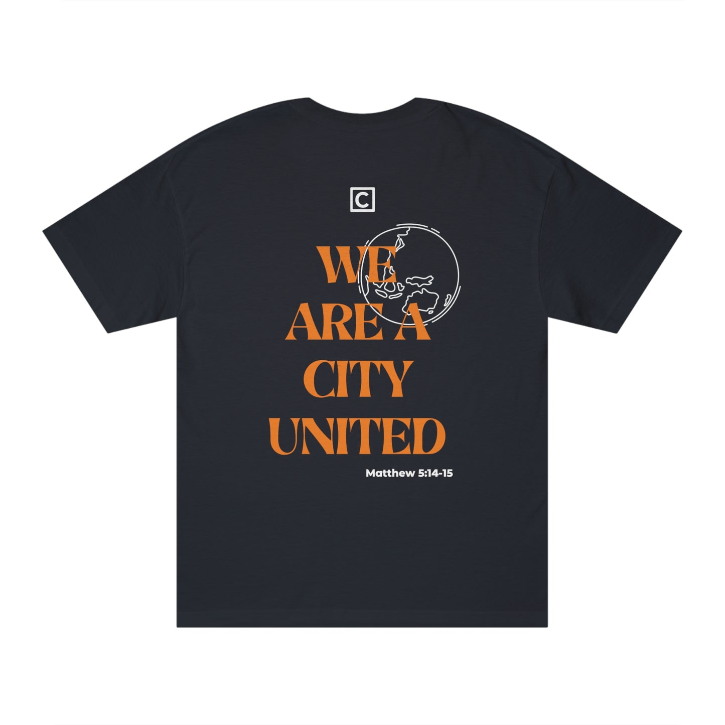 We Are The Church - Unisex Classic Tee