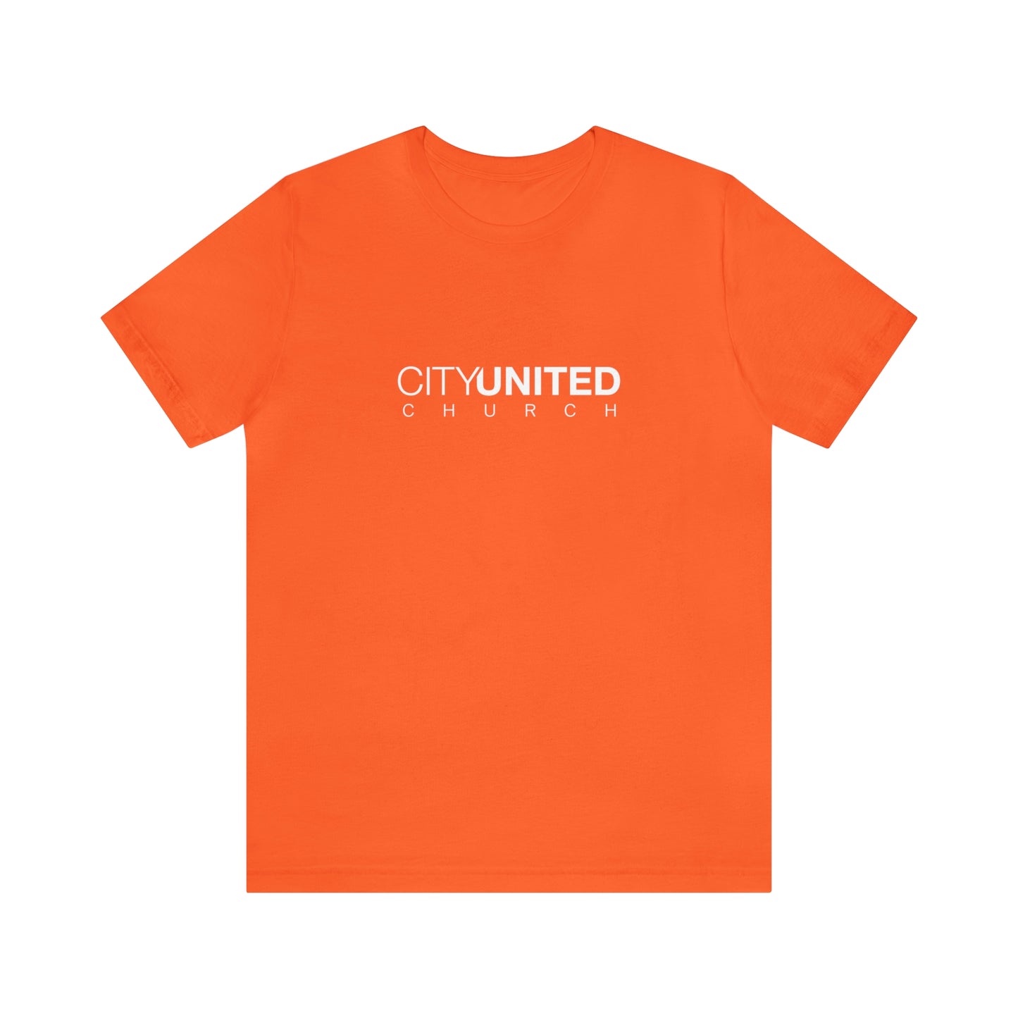 City United Church
