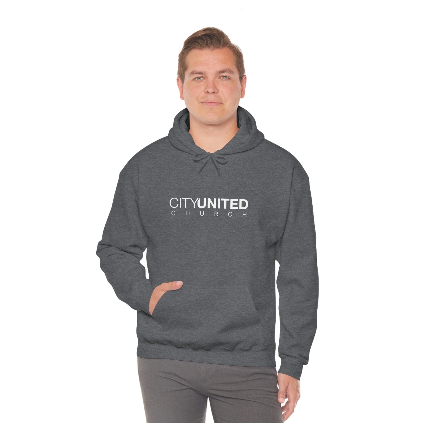 City United Hoodie
