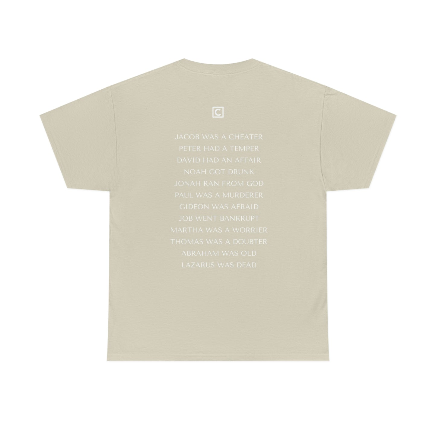 Come As You Are - Shirt