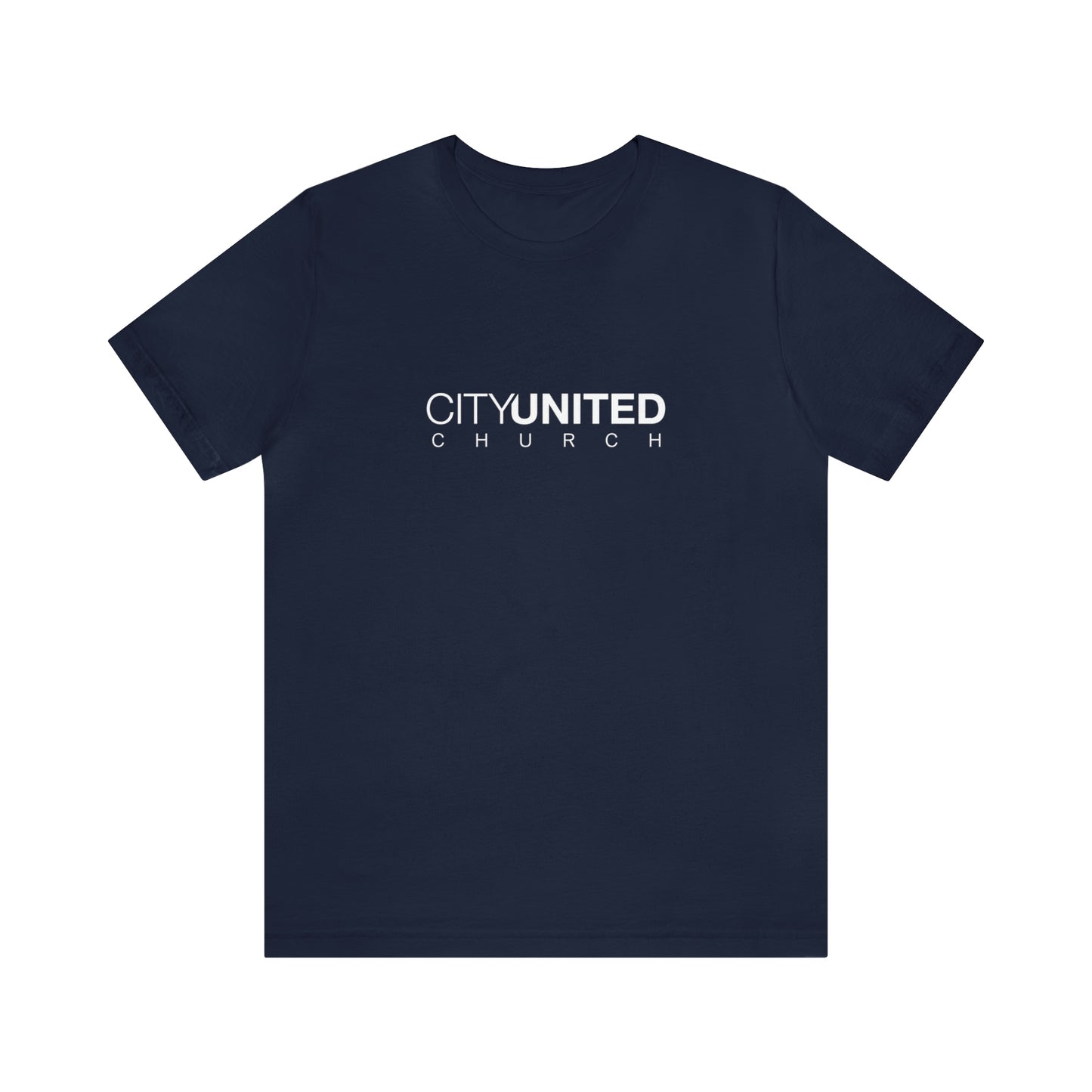 City United Church