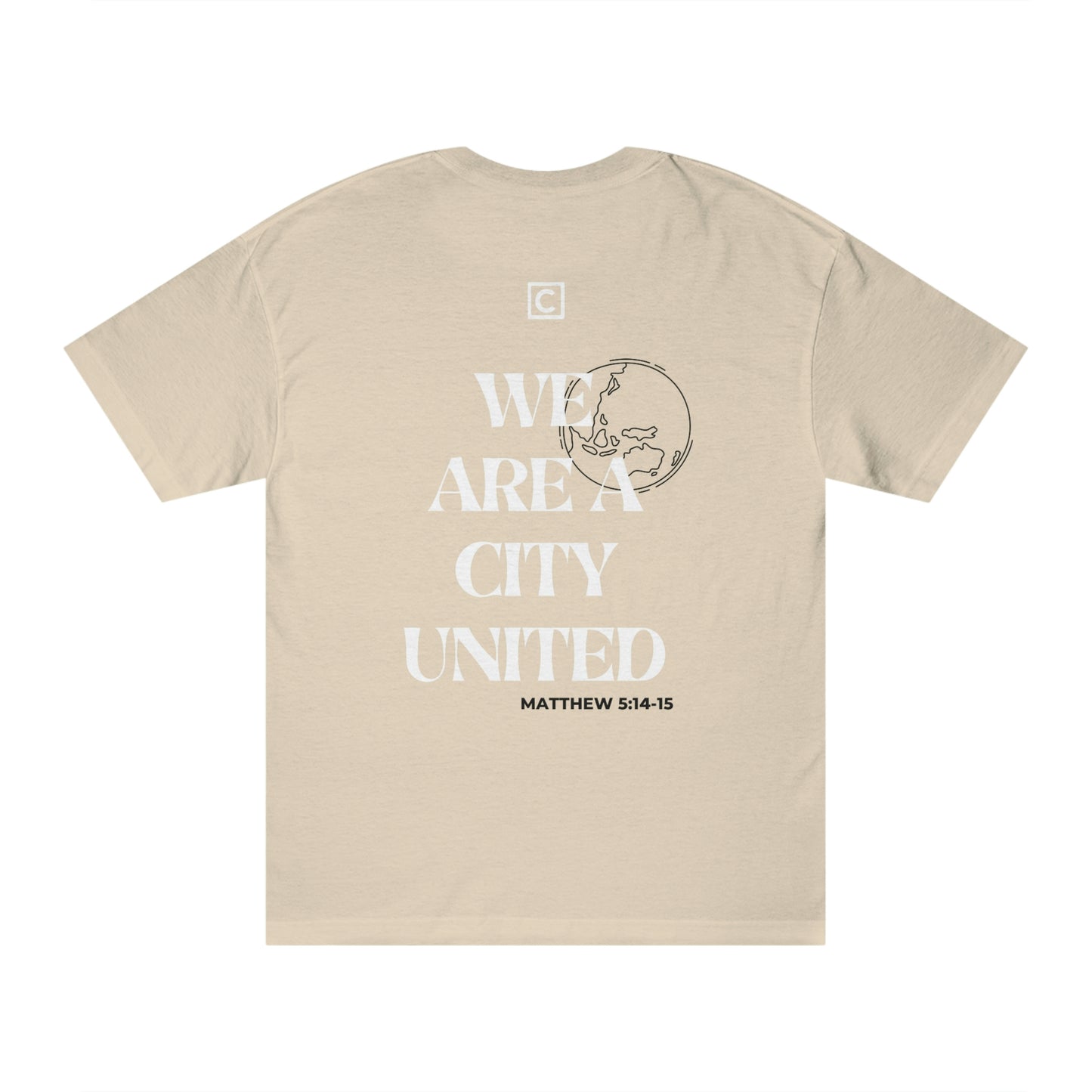 We Are The Church - Unisex Classic Tee