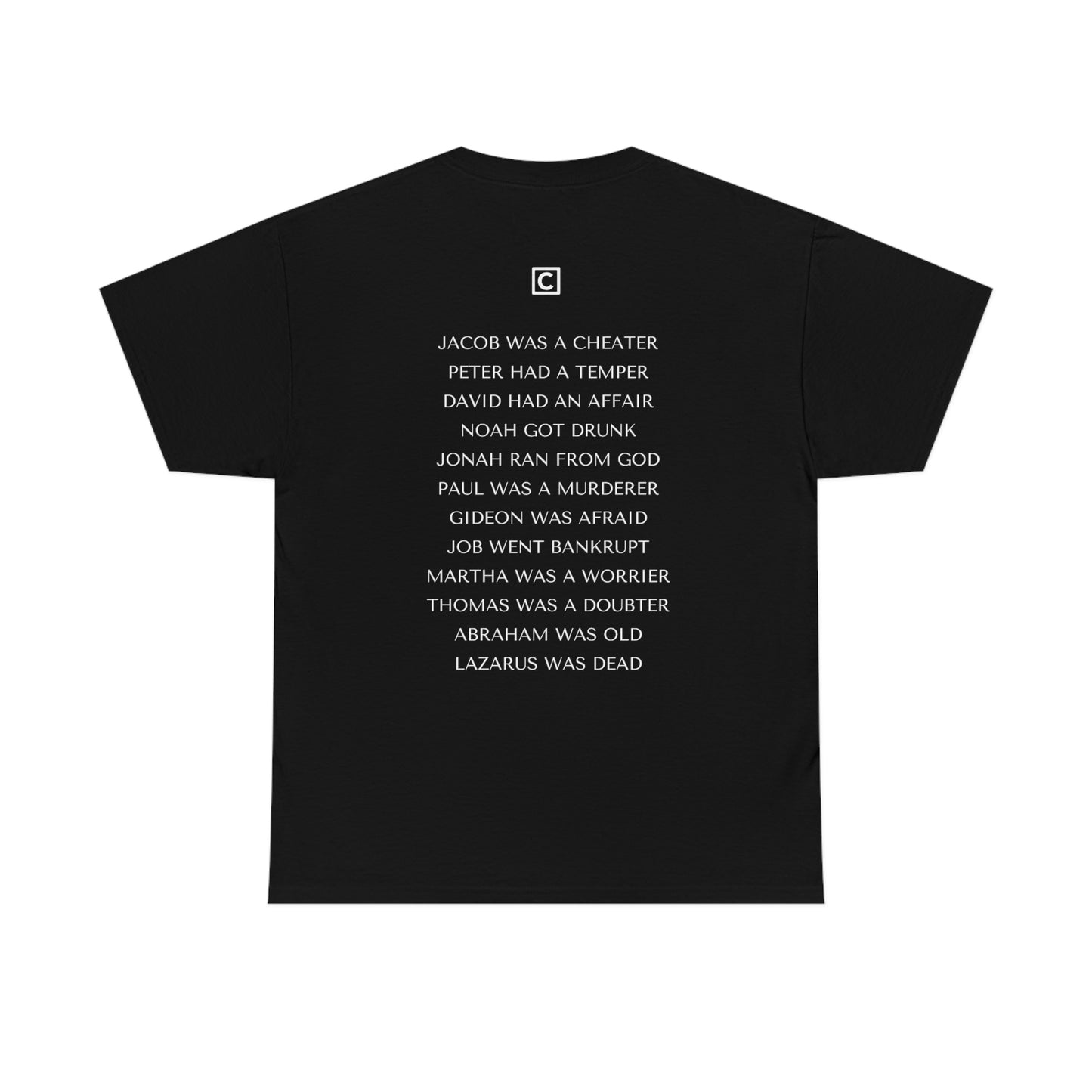 Come As You Are - Shirt