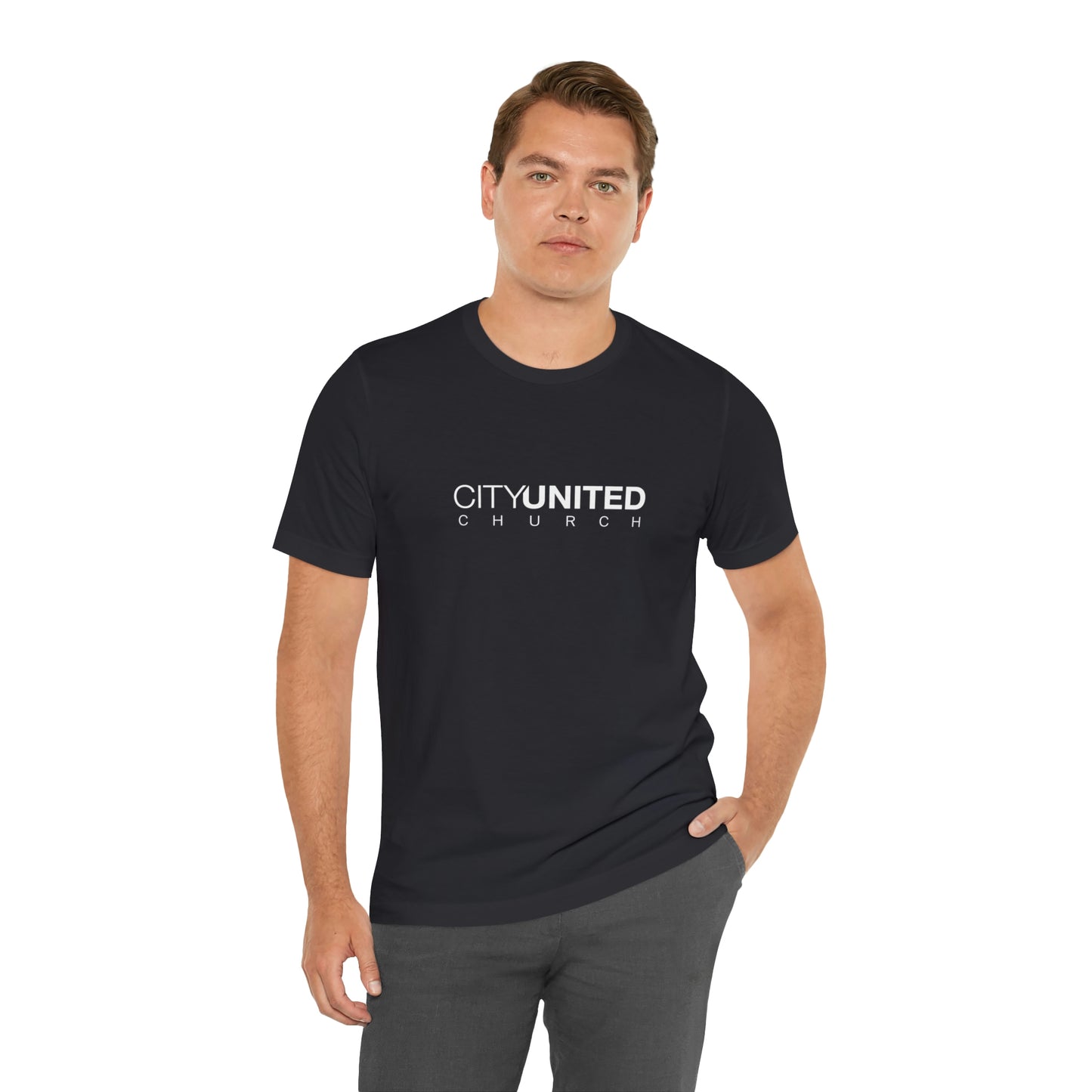 City United Church