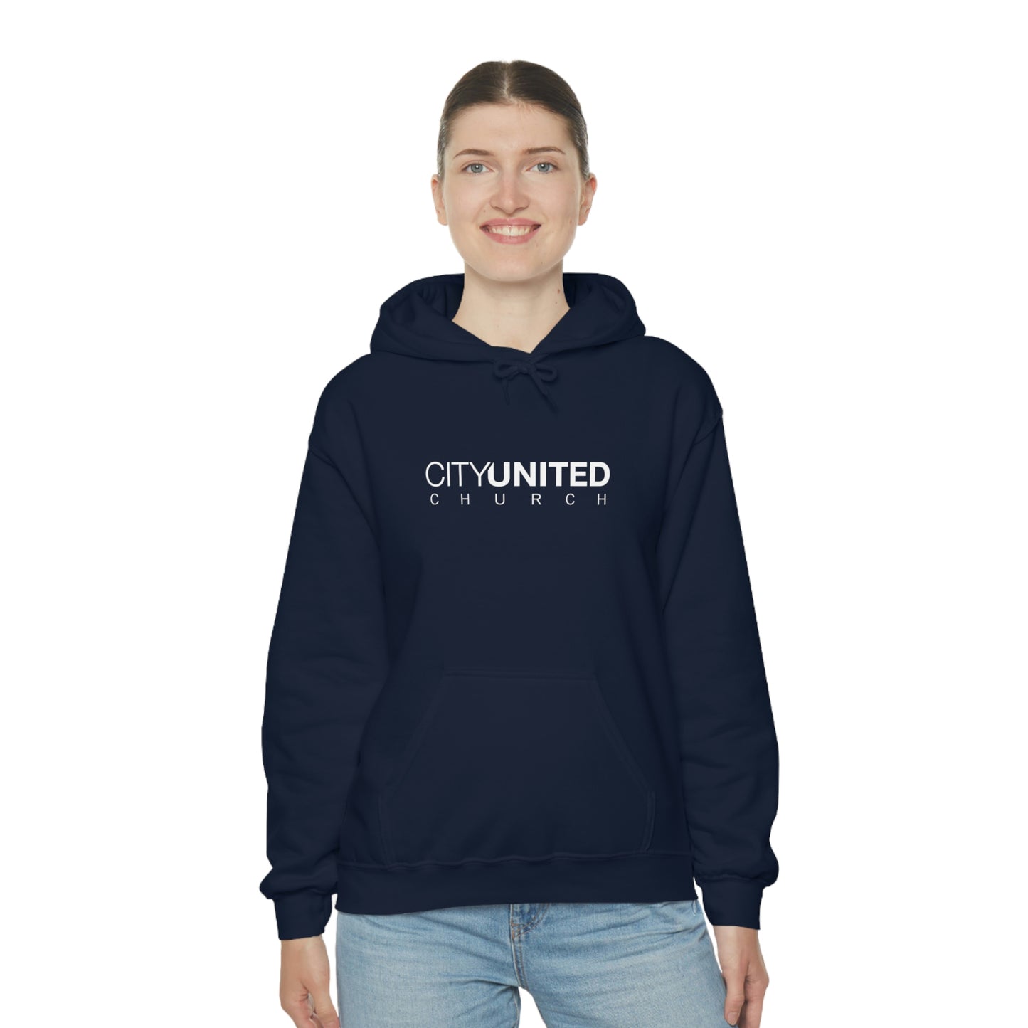 City United Hoodie