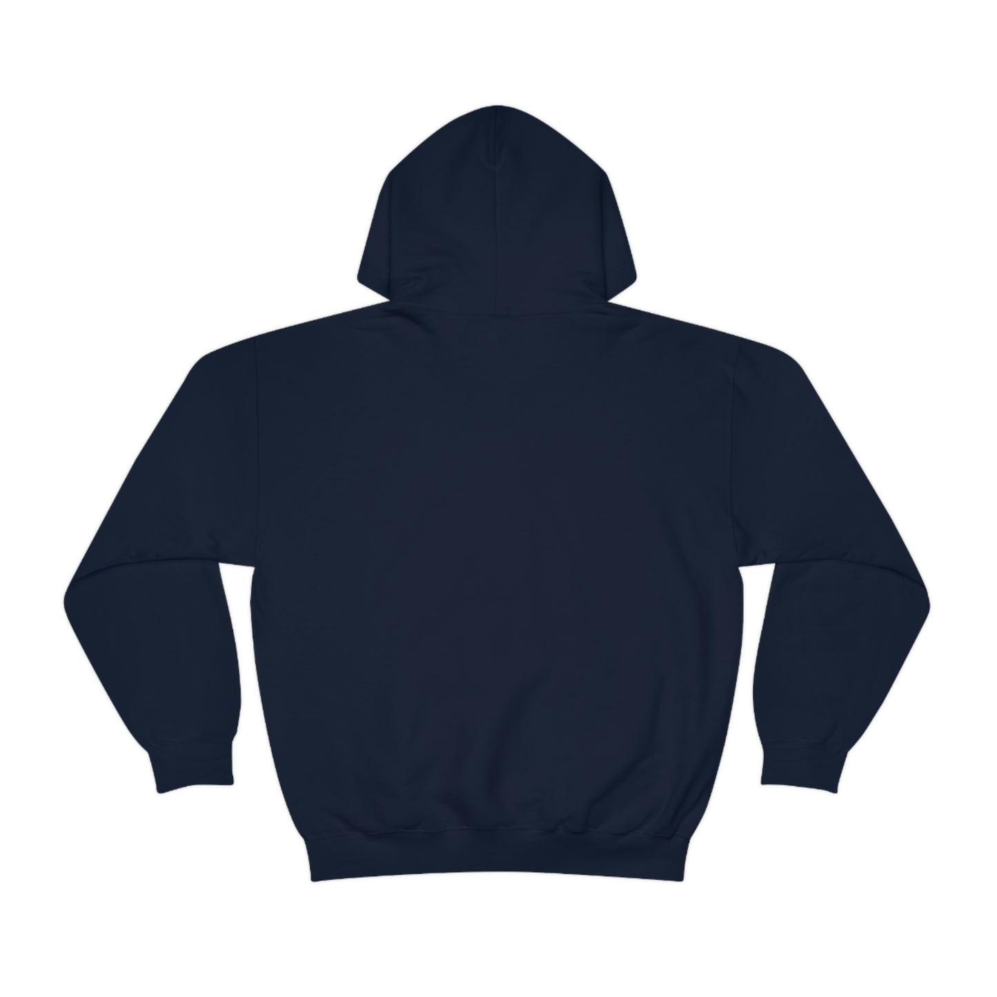 City United Hoodie