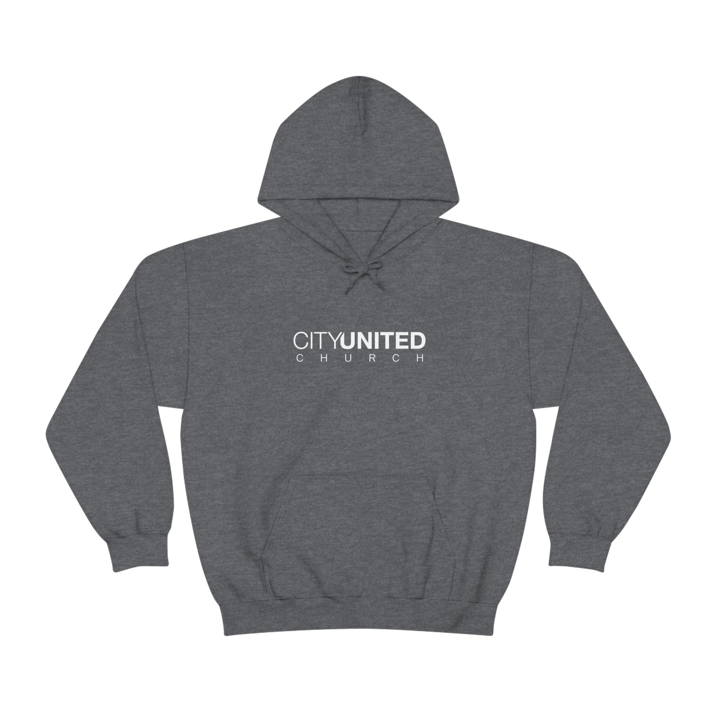 City United Hoodie