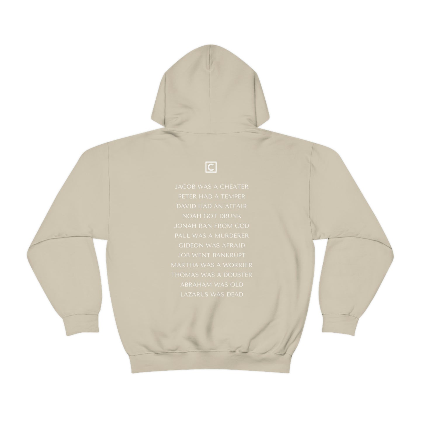 Come As You Are Sweatshirt